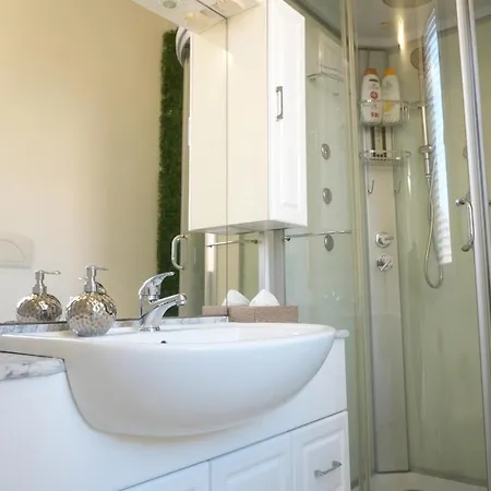 Apartament 5 Min Da Fiera - Casa Con 2 Da Letto Con Parcheggio Gratuito Bolonia