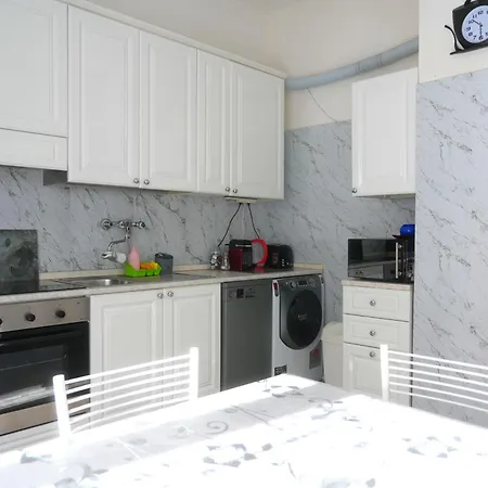 5 Min Da Fiera - Casa Con 2 Da Letto Con Parcheggio Gratuito 公寓 博洛尼亚