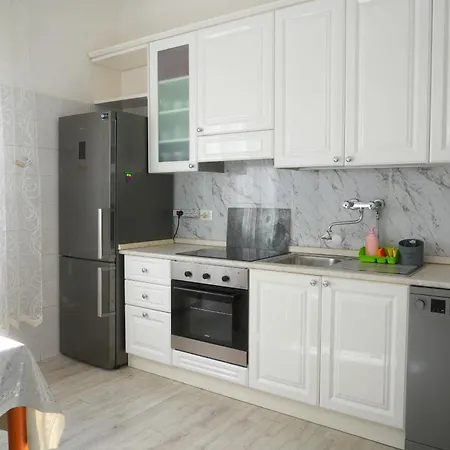 5 Min Da Fiera - Casa Con 2 Da Letto Con Parcheggio Gratuito