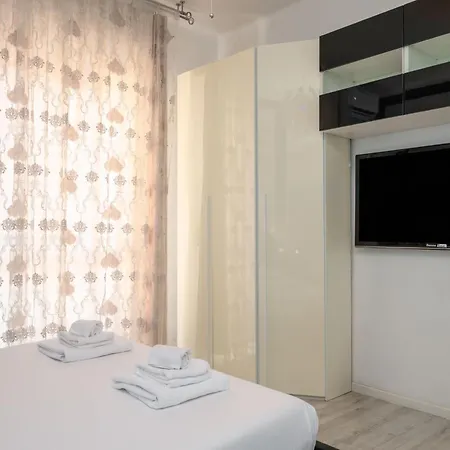 5 Min Da Fiera - Casa Con 2 Da Letto Con Parcheggio Gratuito Apartmán Boloňa
