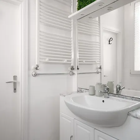 5 Min Da Fiera - Casa Con 2 Da Letto Con Parcheggio Gratuito Apartmán Boloňa