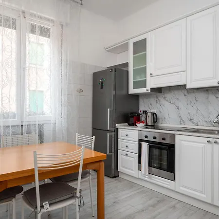 5 Min Da Fiera - Casa Con 2 Da Letto Con Parcheggio Gratuito Apartmán Boloňa