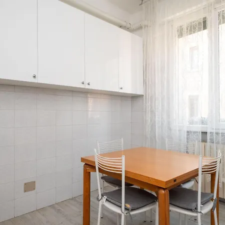 Apartmán 5 Min Da Fiera - Casa Con 2 Da Letto Con Parcheggio Gratuito Boloňa