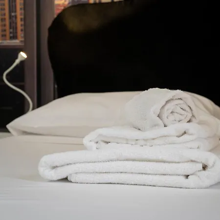 5 Min Da Fiera - Casa Con 2 Da Letto Con Parcheggio Gratuito Apartmán Boloňa
