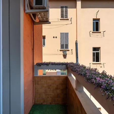 Apartmán 5 Min Da Fiera - Casa Con 2 Da Letto Con Parcheggio Gratuito