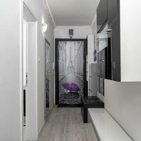 5 Min Da Fiera - Casa Con 2 Da Letto Con Parcheggio Gratuito Apartmán Boloňa