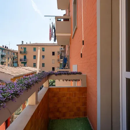 5 Min Da Fiera - Casa Con 2 Da Letto Con Parcheggio Gratuito Apartmán