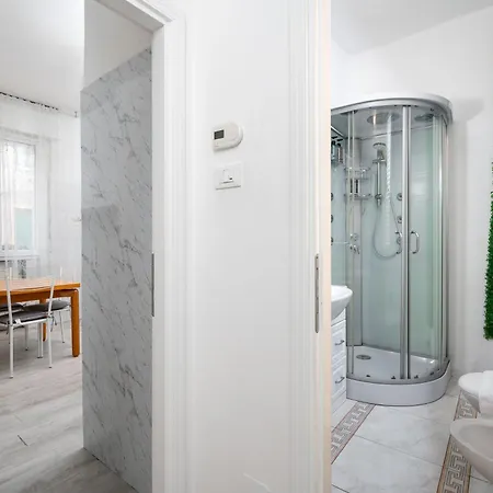 5 Min Da Fiera - Casa Con 2 Da Letto Con Parcheggio Gratuito