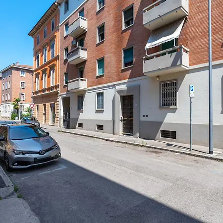 Apartmán 5 Min Da Fiera - Casa Con 2 Da Letto Con Parcheggio Gratuito *