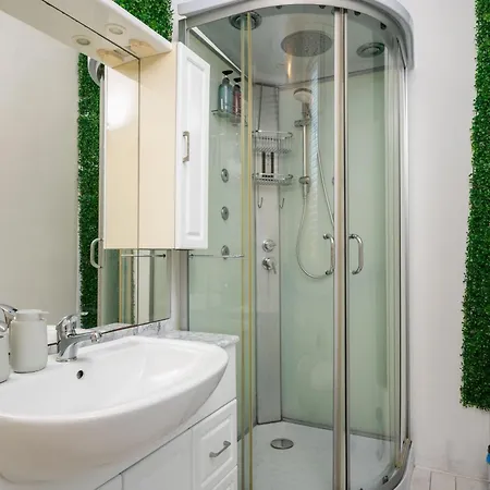 Apartmán 5 Min Da Fiera - Casa Con 2 Da Letto Con Parcheggio Gratuito Boloňa