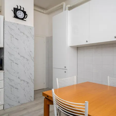 Apartmán 5 Min Da Fiera - Casa Con 2 Da Letto Con Parcheggio Gratuito *
