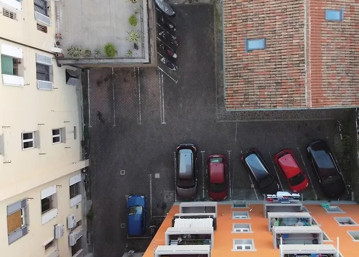 5 Min Da Fiera - Casa Con 2 Da Letto Con Parcheggio Gratuito