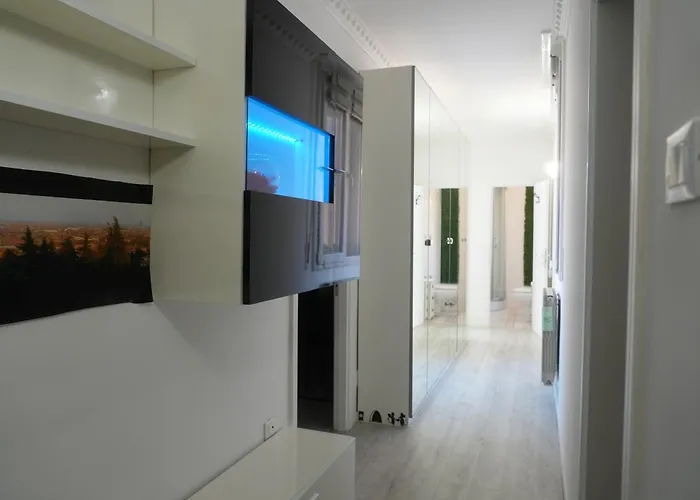 Apartment 5 Min Da Fiera - Casa Con 2 Da Letto Con Parcheggio Gratuito *