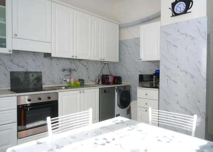 5 Min Da Fiera - Casa Con 2 Da Letto Con Parcheggio Gratuito Apartment Bologna