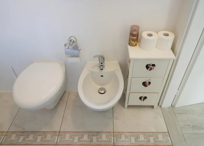 5 Min Da Fiera - Casa Con 2 Da Letto Con Parcheggio Gratuito * 博洛尼亚