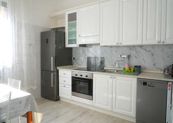 5 Min Da Fiera - Casa Con 2 Da Letto Con Parcheggio Gratuito