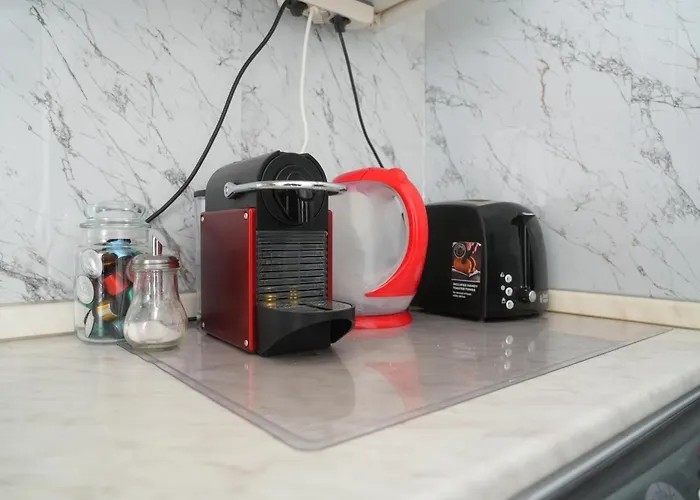 5 Min Da Fiera - Casa Con 2 Da Letto Con Parcheggio Gratuito * Bologna