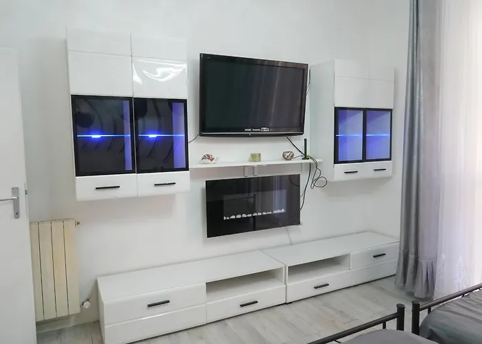 5 Min Da Fiera - Casa Con 2 Da Letto Con Parcheggio Gratuito