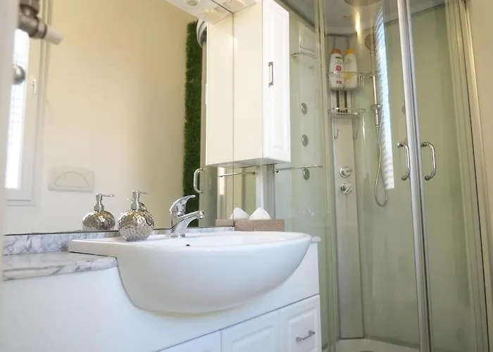 Apartment 5 Min Da Fiera - Casa Con 2 Da Letto Con Parcheggio Gratuito