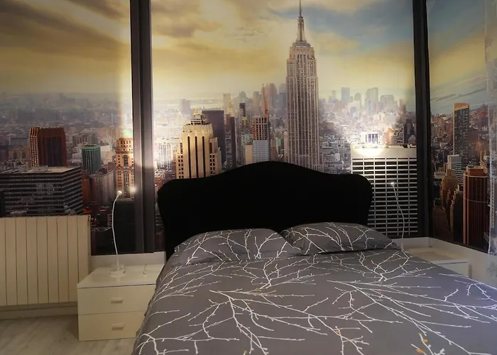 5 Min Da Fiera - Casa Con 2 Da Letto Con Parcheggio Gratuito Apartment *