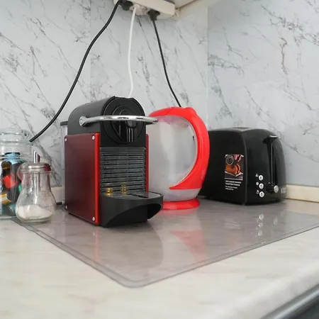 5 Min Da Fiera - Casa Con 2 Da Letto Con Parcheggio Gratuito * Bolonha