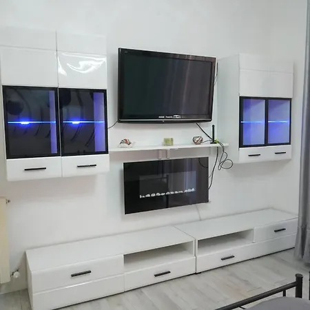 5 Min Da Fiera - Casa Con 2 Da Letto Con Parcheggio Gratuito