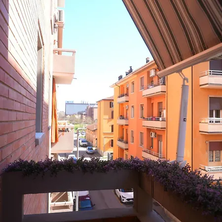 5 Min Da Fiera - Casa Con 2 Da Letto Con Parcheggio Gratuito