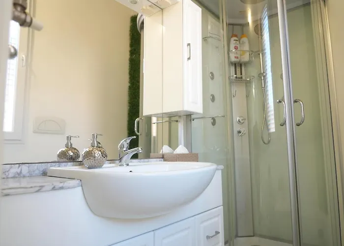 Appartement 5 Min Da Fiera - Casa Con 2 Da Letto Con Parcheggio Gratuito Bologna