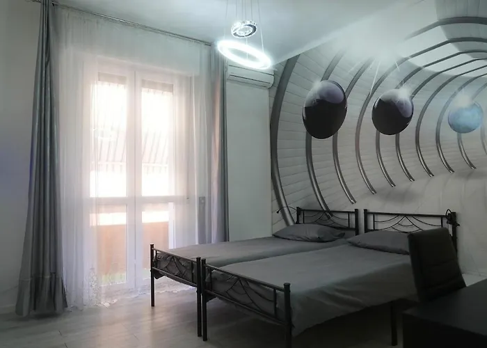 5 Min Da Fiera - Casa Con 2 Da Letto Con Parcheggio Gratuito Appartement